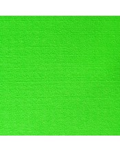 Goma eva, toalla verde