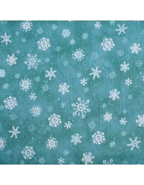 Naturaleza estrellas nieve medianas