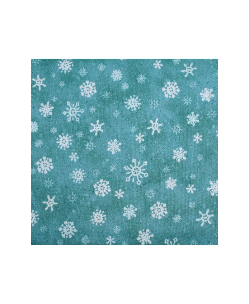 Naturaleza estrellas nieve medianas