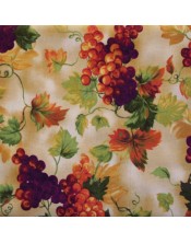 Naturaleza uvas
