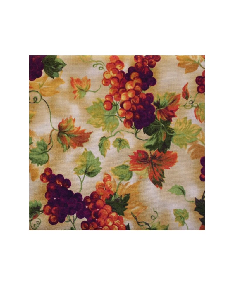 Naturaleza uvas