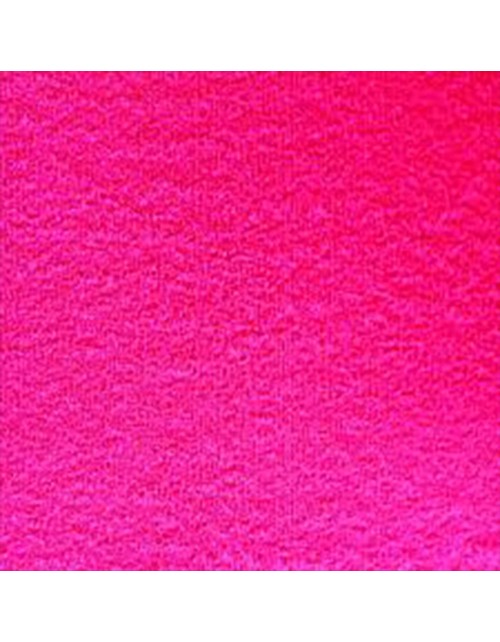 Goma eva, toalla rosa